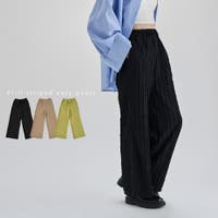 Fashion Letter（ファッションレター）のパンツ・ズボン/ワイドパンツ