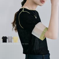 Fashion Letter（ファッションレター）のトップス/ニット・セーター