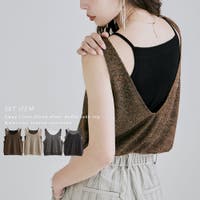 Fashion Letter（ファッションレター）のトップス/カーディガン