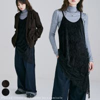 Fashion Letter（ファッションレター）のトップス/キャミソール
