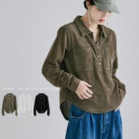 Fashion Letter（ファッションレター）のトップス/ポロシャツ