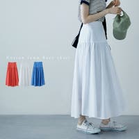 Fashion Letter（ファッションレター）のスカート/フレアスカート
