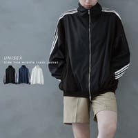 Fashion Letter（ファッションレター）のアウター(コート・ジャケットなど)/ブルゾン