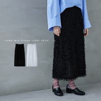 Fashion Letter（ファッションレター）のスカート/タイトスカート