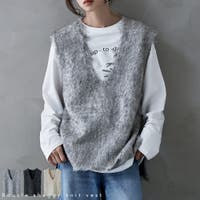 Fashion Letter（ファッションレター）のトップス/ベスト・ジレ