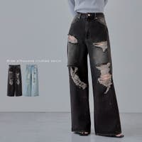 Fashion Letter（ファッションレター）のパンツ・ズボン/デニムパンツ・ジーンズ