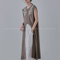 Fashion Letter（ファッションレター）のワンピース・ドレス/マキシワンピース