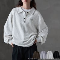 Fashion Letter（ファッションレター）のトップス/トレーナー