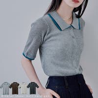Fashion Letter（ファッションレター）のトップス/カーディガン