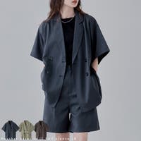 Fashion Letter（ファッションレター）のアウター(コート・ジャケットなど)/テーラードジャケット