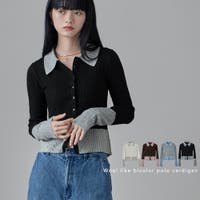 Fashion Letter（ファッションレター）のトップス/カーディガン