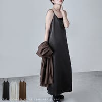 Fashion Letter（ファッションレター）のワンピース・ドレス/キャミワンピース