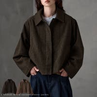 Fashion Letter（ファッションレター）のアウター(コート・ジャケットなど)/ブルゾン