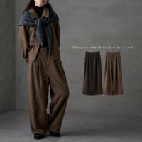 Fashion Letter（ファッションレター）のパンツ・ズボン/ワイドパンツ
