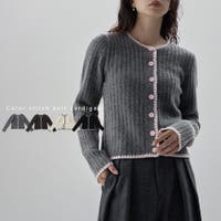 Fashion Letter（ファッションレター）のトップス/カーディガン