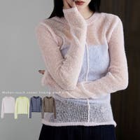 Fashion Letter（ファッションレター）のトップス/ニット・セーター