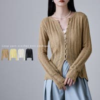 Fashion Letter（ファッションレター）のトップス/カーディガン