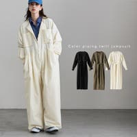 Fashion Letter（ファッションレター）のパンツ・ズボン/オールインワン・つなぎ