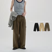 Fashion Letter（ファッションレター）のパンツ・ズボン/ワイドパンツ