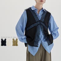 Fashion Letter（ファッションレター）のトップス/ベスト・ジレ