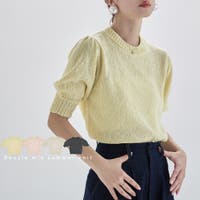 Fashion Letter（ファッションレター）のトップス/ニット・セーター
