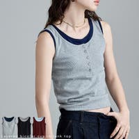 Fashion Letter（ファッションレター）のトップス/タンクトップ
