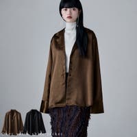 Fashion Letter（ファッションレター）のアウター(コート・ジャケットなど)/テーラード