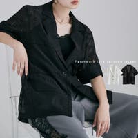 Fashion Letter（ファッションレター）のアウター(コート・ジャケットなど)/テーラード