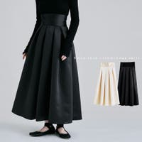 Fashion Letter（ファッションレター）のスカート/ティアードスカート