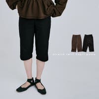 Fashion Letter（ファッションレター）のパンツ・ズボン/クロップドパンツ
