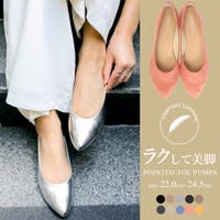 Fashion Letter（ファッションレター）のシューズ・靴/フラットシューズ
