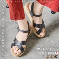 Fashion Letter（ファッションレター）のシューズ・靴/サボサンダル