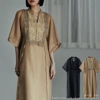 Fashion Letter（ファッションレター）のワンピース・ドレス/ドレス