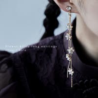 Fashion Letter（ファッションレター）のアクセサリー/イヤリング