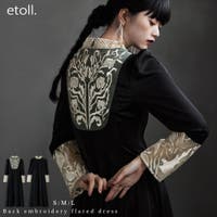 Fashion Letter（ファッションレター）のワンピース・ドレス/ドレス