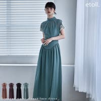 Fashion Letter（ファッションレター）のワンピース・ドレス/ドレス