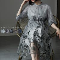 Fashion Letter（ファッションレター）のワンピース・ドレス/ドレス