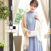 Fashion Letter（ファッションレター）の小物/ストール