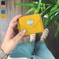 Fashion Letter（ファッションレター）の財布/二つ折り財布