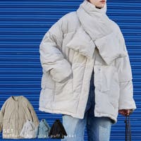 Fashion Letter（ファッションレター）のアウター(コート・ジャケットなど)/ノーカラー