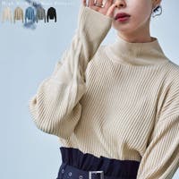 Fashion Letter（ファッションレター）のトップス/ニット・セーター