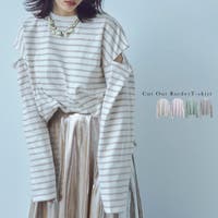 Fashion Letter（ファッションレター）のトップス/カットソー