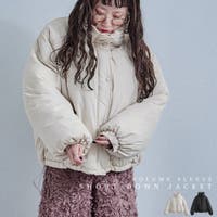 Fashion Letter（ファッションレター）のアウター(コート・ジャケットなど)/ダウンジャケット・ダウンコート