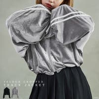 Fashion Letter（ファッションレター）のトップス/パーカー