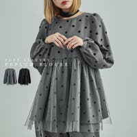 Fashion Letter（ファッションレター）のトップス/ブラウス