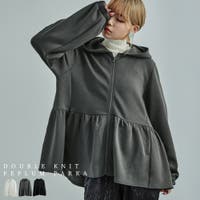 Fashion Letter（ファッションレター）のトップス/パーカー