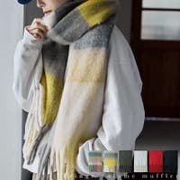 Fashion Letter（ファッションレター）の小物/マフラー