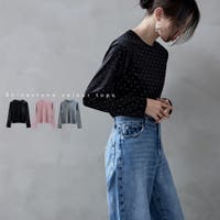 Fashion Letter（ファッションレター）のトップス/カットソー