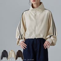 Fashion Letter（ファッションレター）のアウター(コート・ジャケットなど)/ブルゾン