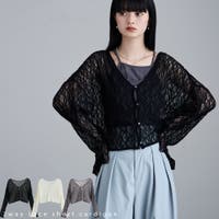 Fashion Letter（ファッションレター）のトップス/カーディガン